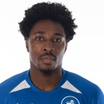 Cedric Kouadio