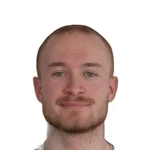 Daniel Johansen