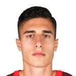 Milos Spasic
