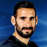 Ramiro Martinez