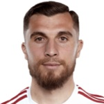 Stipe Juric