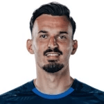 Mergim Berisha