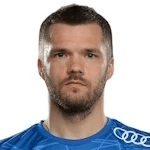 Roman Begunov