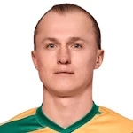 Andrey Yakimov