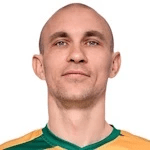 Mikhail Kozlov