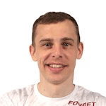 Anton Shramchenko