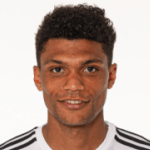 Darrick-Kobi Morris