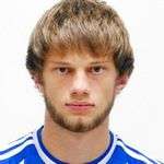 Dmitri Yashin