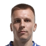 Dmitri Podstrelov