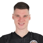 Aleksey Butarevich