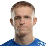 Evgeni Shevchenko