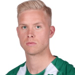 H. Magnússon