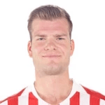 Alexander Sörloth