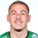 K. Hazard