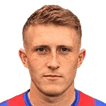 Cameron Hargreaves
