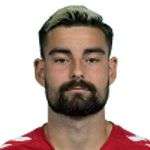 Diego Montiel