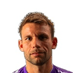 Lukas Van Eenoo