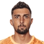 Cristian Rivero