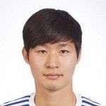 Kim Jong-Min