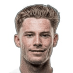 Dalton Wilkins