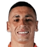 Alejandro Marquez