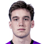 Zac Jones