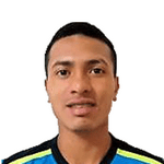 Kenyi Barrios