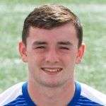 Lewis Strapp