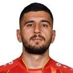 Daniel Avramovski