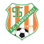 Samgurali Tskhaltubo