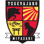 Tegevajaro Miyazaki