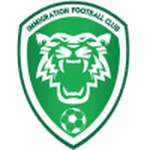 Imigresen FC
