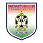 Regar-TadAZ