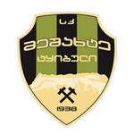 Meshakhte Tkibuli