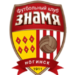 FC Znamya Noginsk