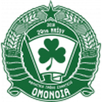 Omonia 29is Maiou
