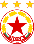 CSKA Sofya II
