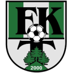 Tukums 2000-2