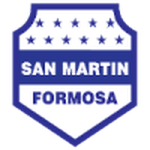 San Martin Formosa