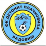 Detonit Plachkovica