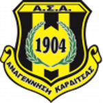 Anagennisi Karditsa