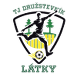 Tj Druzstevnik Latky