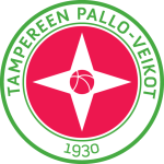 Tampereen Pallo-Veikot