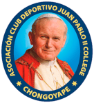 Juan Pablo II