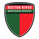 Boston River