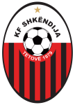 Shkendija Haraçine