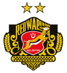 Kelantan Red Warrior