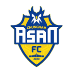 Asan Mugunghwa