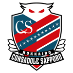 Hokkaido Consadole Sapporo
