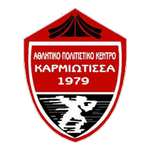 Karmiotissa
